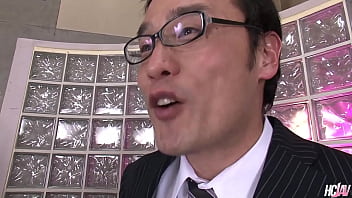 Sex toys company hires hot japanese babes yu sakura and yuri aine