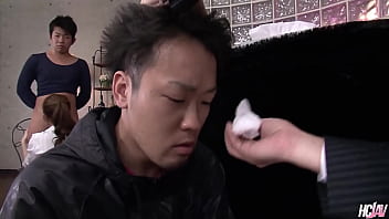 Sex toys company hires hot japanese babes yu sakura and yuri aine