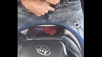 Cumshot In Car thumbnail