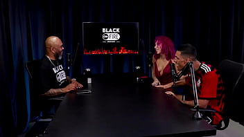 Já teve agenda desmarcada com pitoco as pessoas com quem sonha em gravar são tiffany carioca & gabriel rios watch sheer red