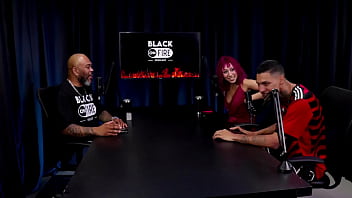 Já teve agenda desmarcada com pitoco as pessoas com quem sonha em gravar são tiffany carioca & gabriel rios watch sheer red