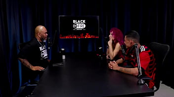 Já teve agenda desmarcada com pitoco as pessoas com quem sonha em gravar são tiffany carioca & gabriel rios watch sheer red