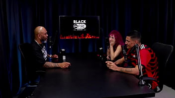 Já teve agenda desmarcada com pitoco as pessoas com quem sonha em gravar são tiffany carioca & gabriel rios watch sheer red