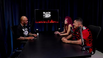 Já teve agenda desmarcada com pitoco as pessoas com quem sonha em gravar são tiffany carioca & gabriel rios watch sheer red