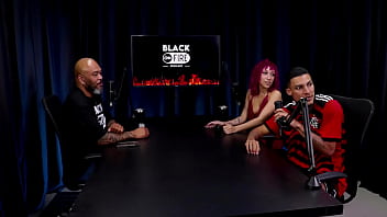 Já teve agenda desmarcada com pitoco as pessoas com quem sonha em gravar são tiffany carioca & gabriel rios watch sheer red