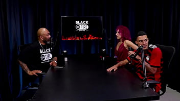 Já teve agenda desmarcada com pitoco as pessoas com quem sonha em gravar são tiffany carioca & gabriel rios watch sheer red