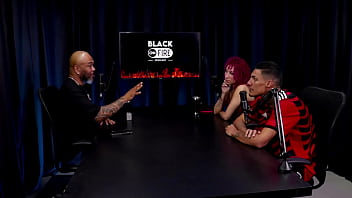 Já teve agenda desmarcada com pitoco as pessoas com quem sonha em gravar são tiffany carioca & gabriel rios watch sheer red