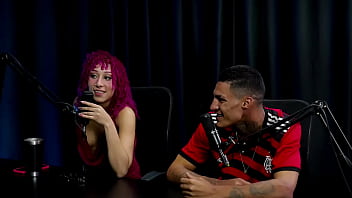 Já teve agenda desmarcada com pitoco as pessoas com quem sonha em gravar são tiffany carioca & gabriel rios watch sheer red