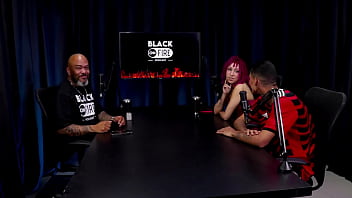 Já teve agenda desmarcada com pitoco as pessoas com quem sonha em gravar são tiffany carioca & gabriel rios watch sheer red