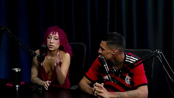 Já teve agenda desmarcada com pitoco as pessoas com quem sonha em gravar são tiffany carioca & gabriel rios watch sheer red