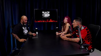 Já teve agenda desmarcada com pitoco as pessoas com quem sonha em gravar são tiffany carioca & gabriel rios watch sheer red