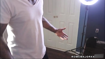 Sienna dream in stockings milks rome major savage fuck clip