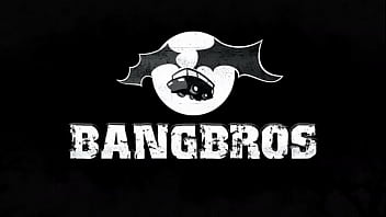 Amateur european brunette babe with big natural tits