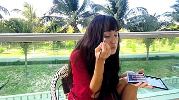 Sexy beauty girl make up unlocking the secrets to a flawless face