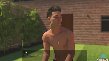 No more money ep 47 visual novel gameplay hd