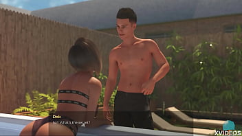 No more money ep 47 visual novel gameplay hd