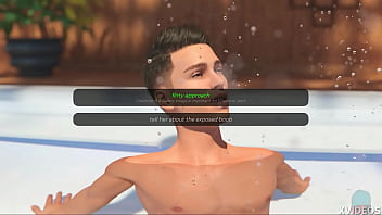 No more money ep 47 visual novel gameplay hd