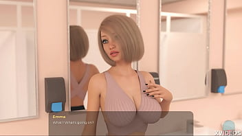 No more money ep 47 visual novel gameplay hd