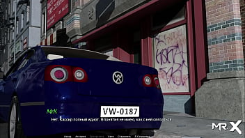 Actinglessons kissed lovely nurse deeply e1 #4