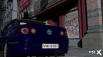 Actinglessons kissed lovely nurse deeply e1 #4