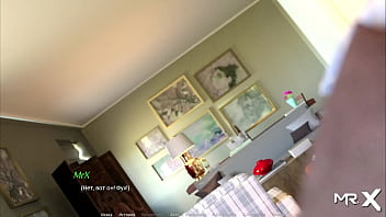 Actinglessons kissed lovely nurse deeply e1 #4