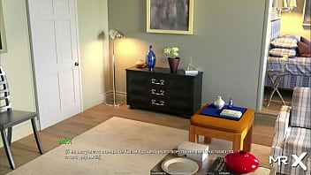 Actinglessons kissed lovely nurse deeply e1 #4