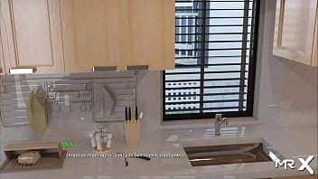 Actinglessons kissed lovely nurse deeply e1 #4