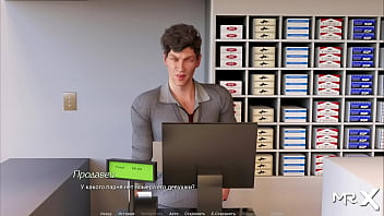 Actinglessons kissed lovely nurse deeply e1 #4