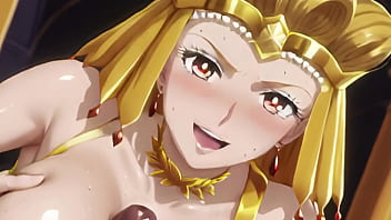 Sm sailor galaxia hen ai