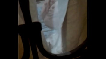 Espiando a mi vecina