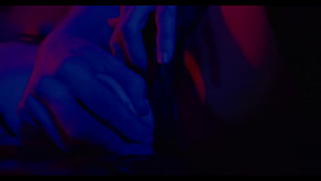 Paid my young slutty stepdaughter to tease and suck off my rich friend