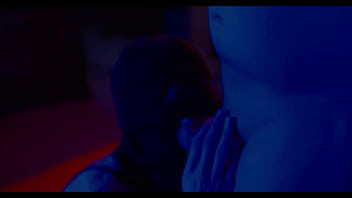 Paid my young slutty stepdaughter to tease and suck off my rich friend