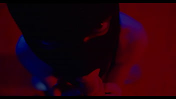 Paid my young slutty stepdaughter to tease and suck off my rich friend