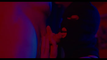 Paid my young slutty stepdaughter to tease and suck off my rich friend