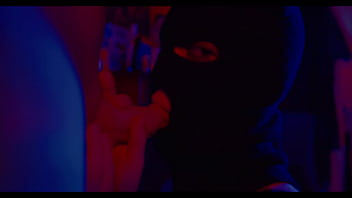 Paid my young slutty stepdaughter to tease and suck off my rich friend