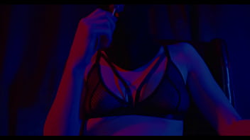 Paid my young slutty stepdaughter to tease and suck off my rich friend