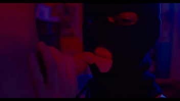 Paid my young slutty stepdaughter to tease and suck off my rich friend