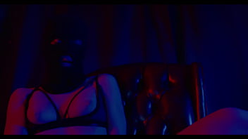 Paid my young slutty stepdaughter to tease and suck off my rich friend