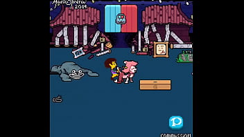 A better dating minigame deluxe edition