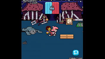 A better dating minigame deluxe edition