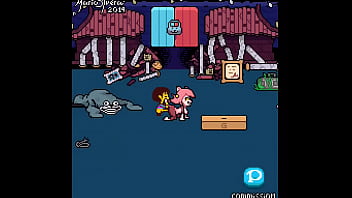 A better dating minigame deluxe edition