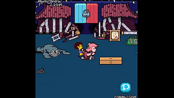 A better dating minigame deluxe edition