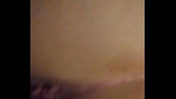 He gets me on his lap