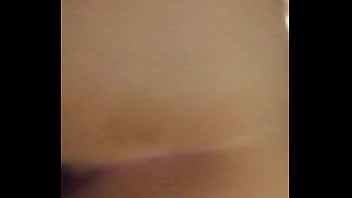 He gets me on his lap