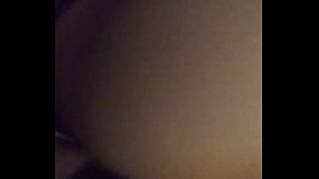 He gets me on his lap