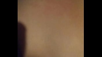 He gets me on his lap