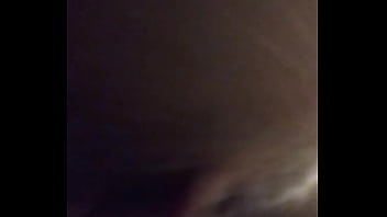 He gets me on his lap