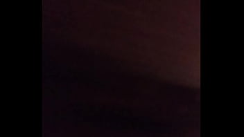 He gets me on his lap