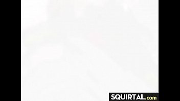 Female ejaculation 10