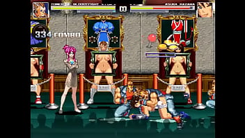 Hot asian gets group sex